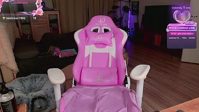  enternity  online show from February 6, 11:45 pm