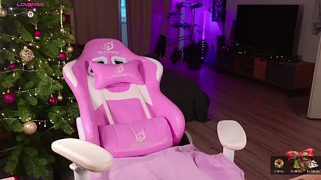  enternity  online show from December 20, 3:53 am