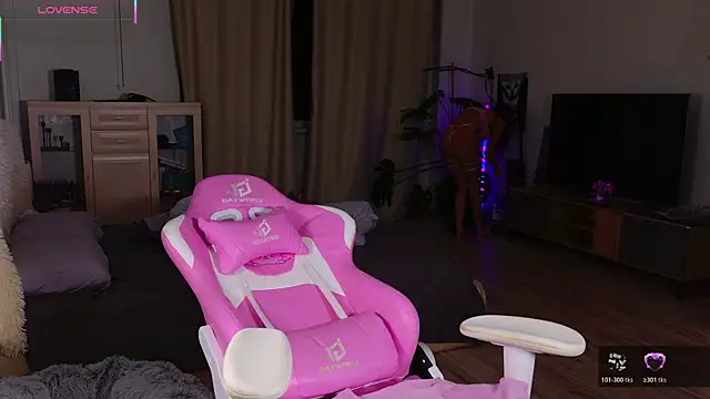  enternity  online show from November 28, 11:54 am