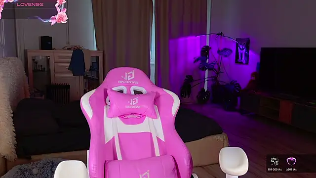  enternity  online show from November 4, 4:16 am