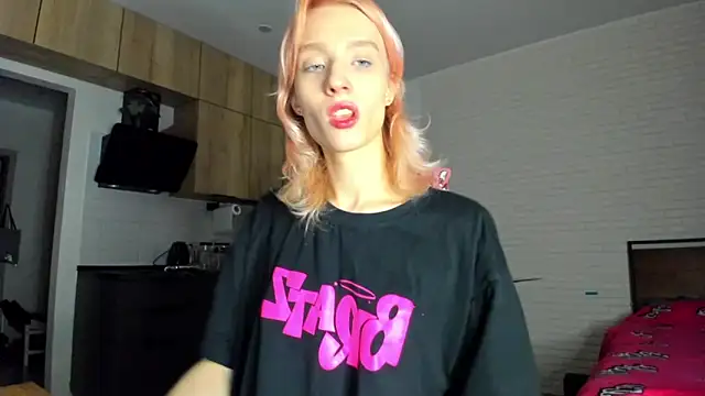 Snapshot of _Alice_Kitty chatting on February 15, 2:49 pm Alice Kitty online show from February 15, 2:49 pm