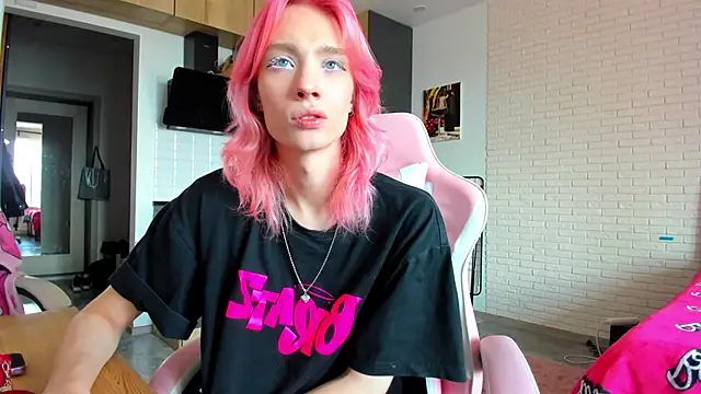  Alice Kitty online show from March 28, 6:58 am