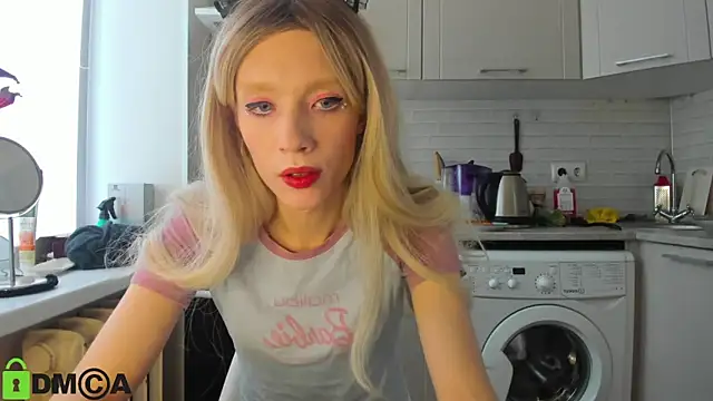  Alice Kitty online show from February 9, 9:26 am