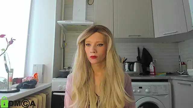  Alice Kitty online show from February 12, 10:56 am