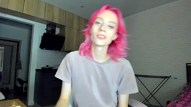  Alice Kitty online show from March 6, 8:04 pm