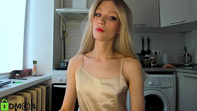  Alice Kitty online show from January 19, 9:44 am