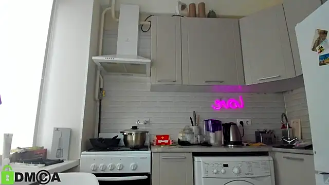  Alice Kitty online show from March 5, 1:39 pm