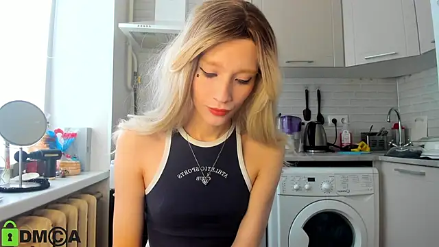  Alice Kitty online show from February 14, 10:06 am