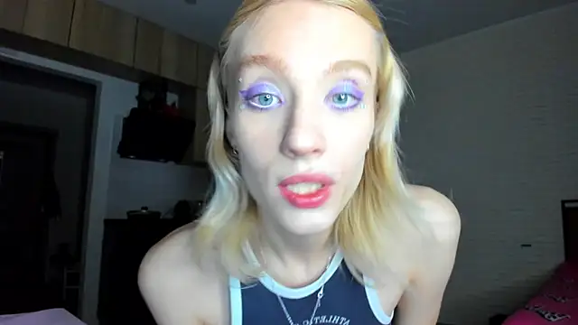 Snapshot of _Alice_Kitty chatting on January 13, 9:13 am Alice Kitty online show from January 13, 9:13 am