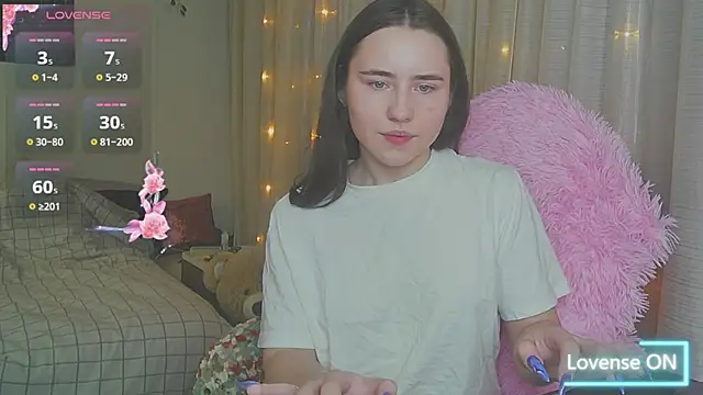 Snapshot of Aurora_workerr chatting on February 6, 5:20 pm Aurora workerr online show from February 6, 5:20 pm