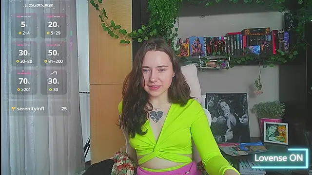 Aurora workerr online show from March 8, 2:37 am