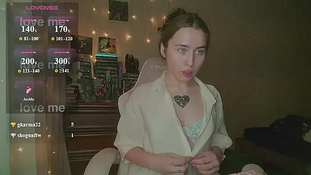 Aurora workerr online show from July 28, 6:20 pm