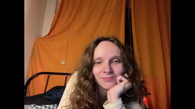 MikkyMoony online show from September 23, 8:38 pm