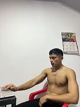  sexy jack online show from October 27, 4:24 am