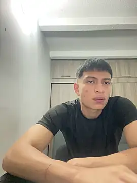 Snapshot of _sexy_jack chatting on September 25, 10:38 pm sexy jack online show from September 25, 10:38 pm