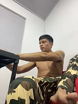  sexy jack online show from November 21, 11:48 pm