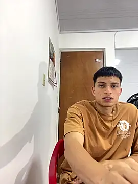 Snapshot of _sexy_jack chatting on October 14, 12:22 am sexy jack online show from October 14, 12:22 am