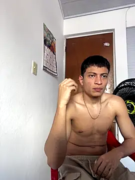  sexy jack online show from October 23, 4:16 pm