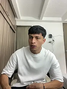 Snapshot of _sexy_jack chatting on July 26, 4:36 pm sexy jack online show from July 26, 4:36 pm