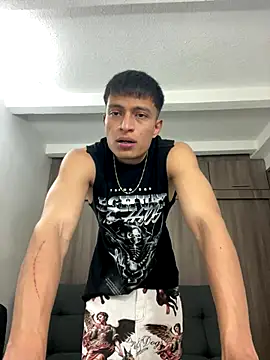Snapshot of _sexy_jack chatting on September 17, 9:17 pm sexy jack online show from September 17, 9:17 pm