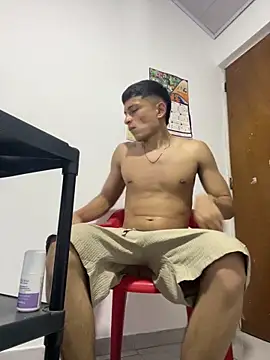  sexy jack online show from October 27, 10:33 pm