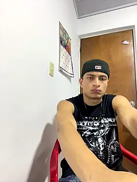  sexy jack online show from October 23, 2:32 am