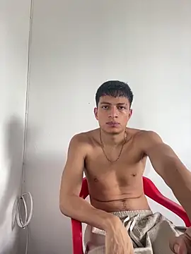  sexy jack online show from November 20, 5:24 pm