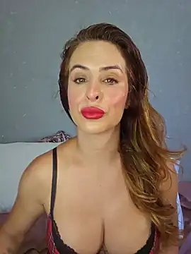Snapshot of Nina_Sport chatting on February 7, 7:27 pm Nina Sport online show from February 7, 7:27 pm