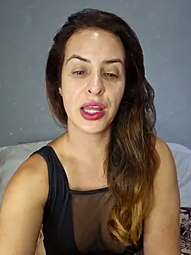 Nina Sport online show from April 29, 8:04 pm