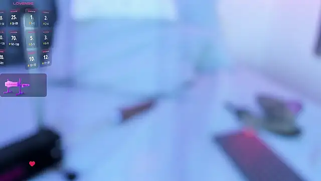 Abbyadams online show from December 23, 4:23 am