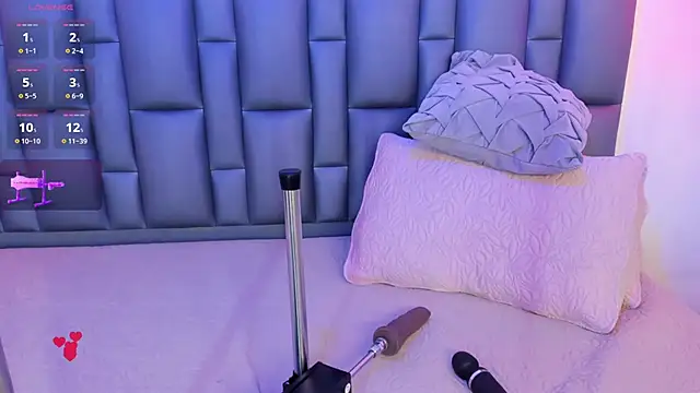 Abbyadams online show from January 19, 3:10 am