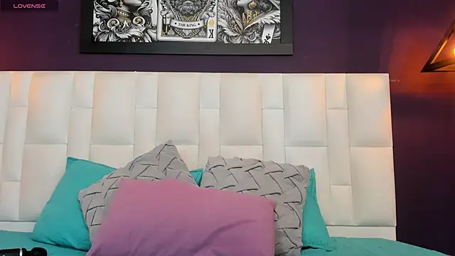 Abbyadams online show from November 23, 3:16 am