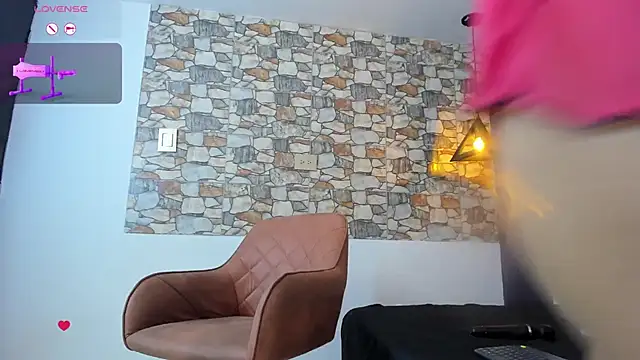 Abbyadams online show from October 28, 3:07 am