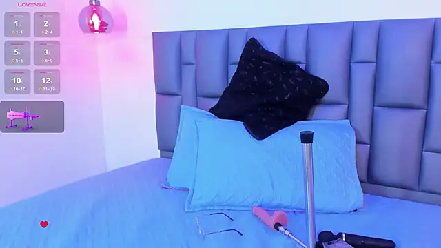 Abbyadams online show from February 4, 3:12 am