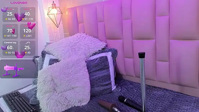 Abbyadams online show from March 18, 3:31 am