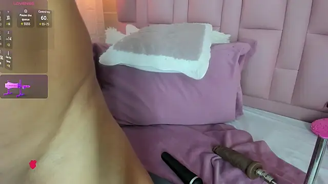 Abbyadams online show from March 8, 3:06 am