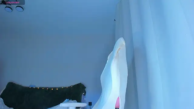 JennyWoody online show from November 30, 2:45 am