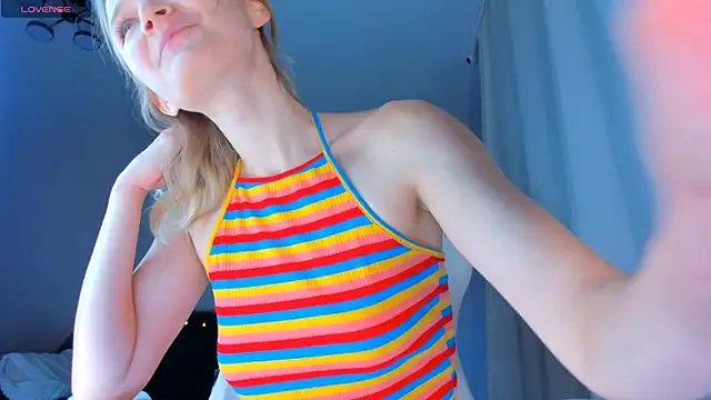 JennyWoody online show from November 26, 2:22 am