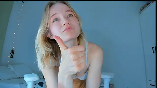 JennyWoody online show from March 17, 3:09 am