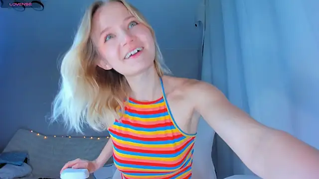 JennyWoody online show from November 23, 2:32 am