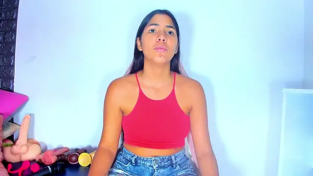 Snapshot of AriannaLewiis chatting on October 27, 9:16 pm AriannaLewiis online show from October 27, 9:16 pm