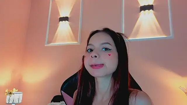 Snapshot of SheilaSmiith chatting on October 1, 5:01 am SheilaSmiith online show from October 1, 5:01 am