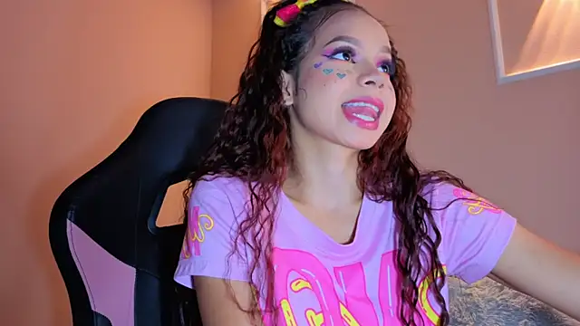 SheilaSmiith online show from October 24, 10:09 pm