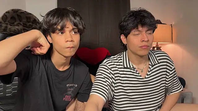 MyLatinHotBoys online show from April 8, 2:24 am