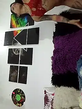 baby liz01 online show from October 5, 9:16 pm