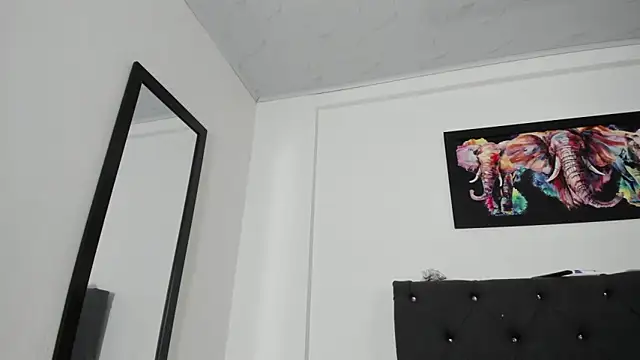 Snapshot of Audaxia666Doll chatting on October 6, 8:09 pm Audaxia666Doll online show from October 6, 8:09 pm