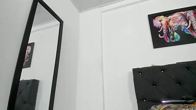 Snapshot of Audaxia666Doll chatting on November 14, 4:54 pm Audaxia666Doll online show from November 14, 4:54 pm