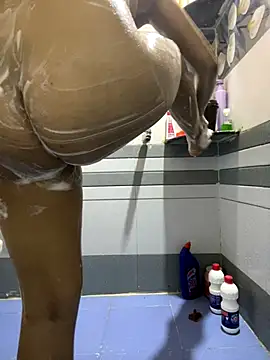 samayra124 online show from September 25, 2:34 pm