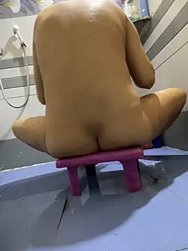 samayra124 online show from November 1, 8:30 am