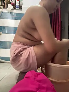 samayra124 online show from March 12, 7:34 am